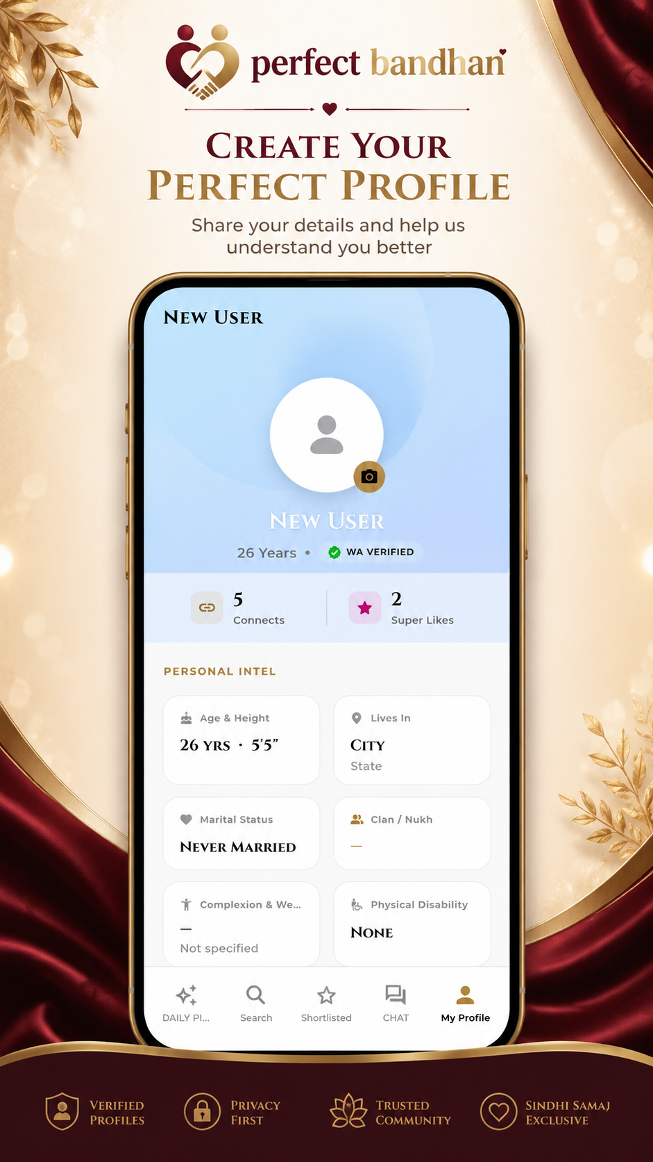 App Screen 4