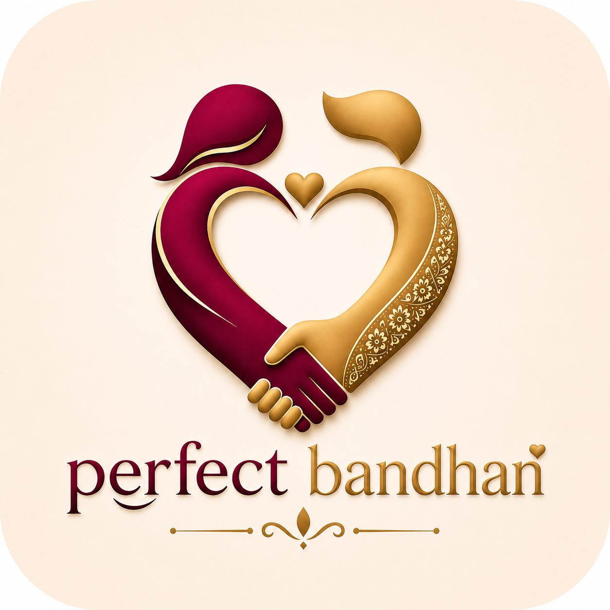Perfect Bandhan Logo